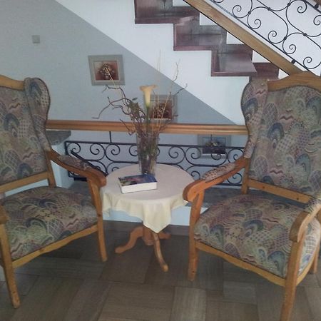Haus St.Rupertus Guest House บาดฮอฟกัสไตน์ ภายนอก รูปภาพ