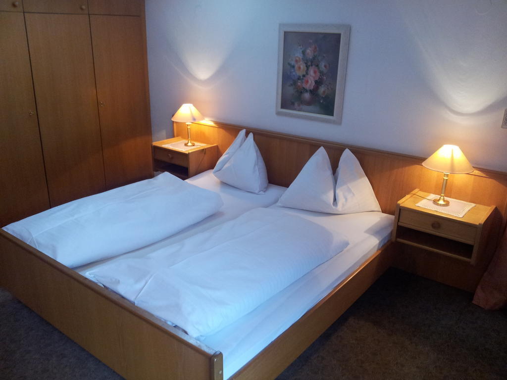 Haus St.Rupertus Guest House บาดฮอฟกัสไตน์ ห้อง รูปภาพ