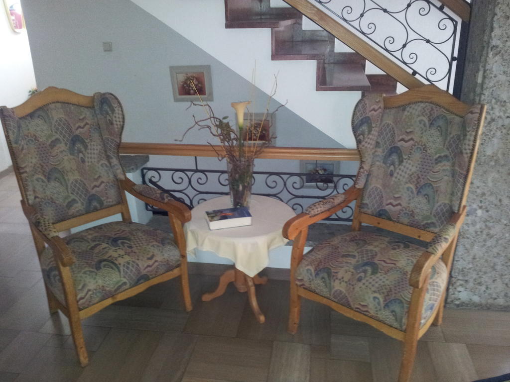Haus St.Rupertus Guest House บาดฮอฟกัสไตน์ ภายนอก รูปภาพ
