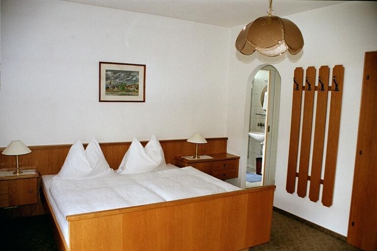 Haus St.Rupertus Guest House บาดฮอฟกัสไตน์ ห้อง รูปภาพ