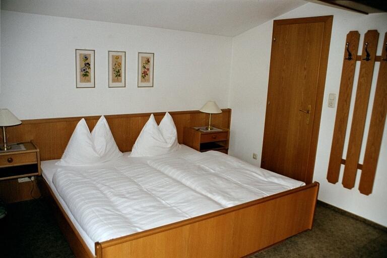 Haus St.Rupertus Guest House บาดฮอฟกัสไตน์ ห้อง รูปภาพ