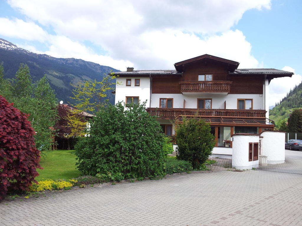 Haus St.Rupertus Guest House บาดฮอฟกัสไตน์ ภายนอก รูปภาพ